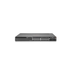 Aruba 3810M 24G PoE+ 1-Slot Switch (JL073A)