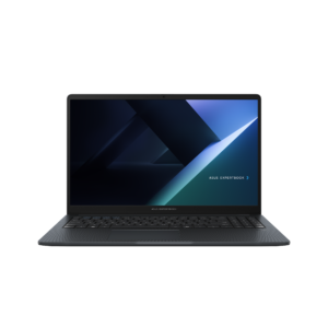 Home 198 ASUS ExpertBook B1 (B1503) B1503CVA, 15.6-inch FHD, Intel Core 5 120U, Intel Graphics (integrated), 512 GB SSD, 16 GB DDR5 (90NX0801-M0A4E0)