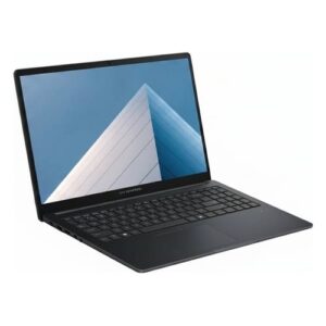 Home 199 ASUS ExpertBook B1 (B1503) B1503CVA, 15.6-inch FHD, Intel Core 5 120U, Intel Graphics (integrated), 512 GB SSD, 16 GB DDR5 (90NX0801-M0A4E0)