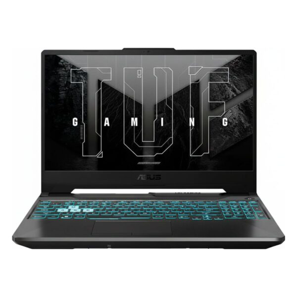 ASUS TUF Gaming A15 FA506NCG, 15.6-inch, AMD Ryzen 7 8845HS, GeForce RTX 3050, 512 GB SSD, 16 GB (90NR0JF7-M00V20) ASUS TUF Gaming A15 FA506NCG, 15.6-inch, AMD Ryzen 7 8845HS, GeForce RTX 3050, 512 GB SSD, 16 GB (90NR0JF7-M00V20)