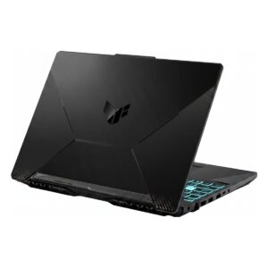 Home 201 ASUS TUF Gaming A15 FA506NCG, 15.6-inch, AMD Ryzen 7 8845HS, GeForce RTX 3050, 512 GB SSD, 16 GB (90NR0JF7-M00V20)