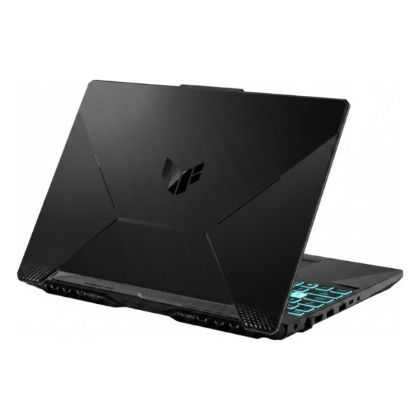 ASUS TUF Gaming A15 FA506NCG, 15.6-inch, AMD Ryzen 7 8845HS, GeForce RTX 3050, 512 GB SSD, 16 GB (90NR0JF7-M00V20) 1 ASUS TUF Gaming A15 FA506NCG, 15.6-inch, AMD Ryzen 7 8845HS, GeForce RTX 3050, 512 GB SSD, 16 GB (90NR0JF7-M00V20)