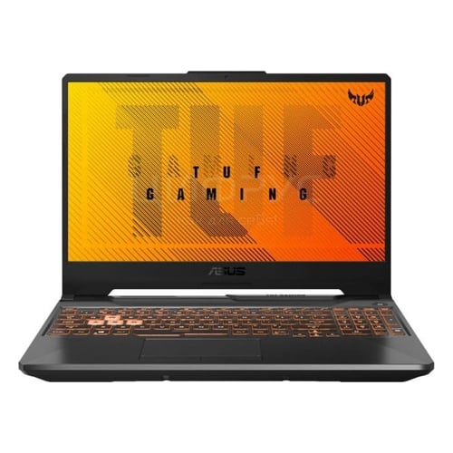 ASUS TUF Gaming A15 FA506NCG, 15.6-inch, AMD Ryzen 7 8845HS, GeForce RTX 3050, 512 GB SSD, 16 GB (90NR0JF7-M00V20) 3 ASUS TUF Gaming A15 FA506NCG, 15.6-inch, AMD Ryzen 7 8845HS, GeForce RTX 3050, 512 GB SSD, 16 GB (90NR0JF7-M00V20)