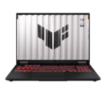 ASUS TUF Gaming A16 (2025) FA608UHI, 16-inch FHD+, AMD Ryzen 7 260, GeForce RTX 5050, 1 TB SSD, 16 GB DDR5-5600 (90NR0KS1-M00BK0)
