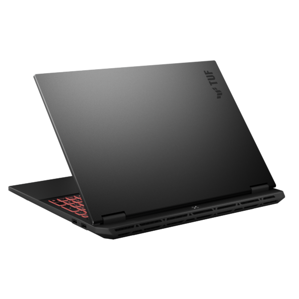 ASUS TUF Gaming A16 (2025) FA608UHI, 16-inch FHD+, AMD Ryzen 7 260, GeForce RTX 5050, 1 TB SSD, 16 GB DDR5-5600 (90NR0KS1-M00BK0) 2 ASUS TUF Gaming A16 (2025) FA608UHI, 16-inch FHD+, AMD Ryzen 7 260, GeForce RTX 5050, 1 TB SSD, 16 GB DDR5-5600 (90NR0KS1-M00BK0)