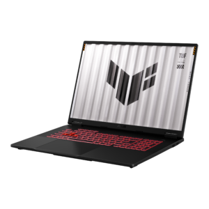 Home 206 ASUS TUF Gaming A18 (2025) FA808UH, 18-inch FHD+, AMD Ryzen 7 260, GeForce RTX 5050, 512 GB SSD, 16 GB DDR5-5600 (90NR0NM1-M005M0)
