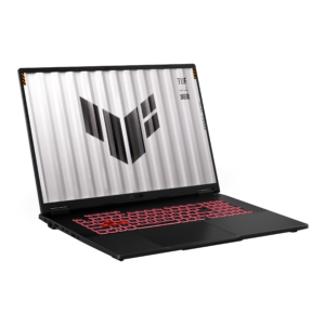Home 207 ASUS TUF Gaming A18 (2025) FA808UH, 18-inch FHD+, AMD Ryzen 7 260, GeForce RTX 5050, 512 GB SSD, 16 GB DDR5-5600 (90NR0NM1-M005M0)