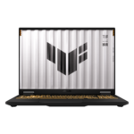 ASUS TUF Gaming F16 (2025) FX608JHI, 16-inch FHD+, Intel Core i7-14650HX, GeForce RTX 5050, 512 GB SSD, 16 GB DDR5-5600 (90NR0NA1-M00N20)