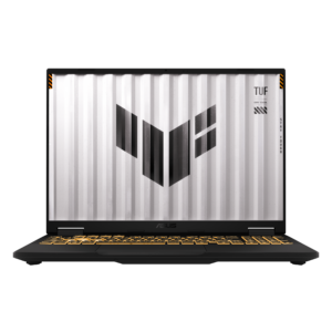 ASUS TUF Gaming F16 (2025) FX608JMI, 16-inch FHD+, Intel Core i7-14650HX, GeForce RTX 5060, 1 TB SSD, 16 GB DDR5-5600 (90NR0NB1-M00F40)
