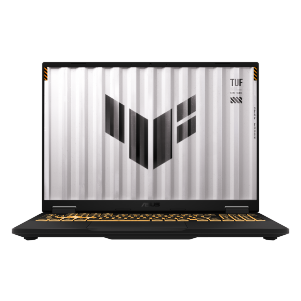 ASUS TUF Gaming F16 (2025) FX608JMI, 16-inch FHD+, AMD Ryzen 9 8940HX, GeForce RTX 5060, 512 GB SSD, 16 GB DDR5-5600 (90NR0NB1-M00S30) ASUS TUF Gaming F16 (2025) FX608JMI, 16-inch FHD+, AMD Ryzen 9 8940HX, GeForce RTX 5060, 512 GB SSD, 16 GB DDR5-5600 (90NR0NB1-M00S30)