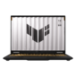 ASUS TUF Gaming F16 (2025) FX608JMI, 16-inch FHD+, AMD Ryzen 9 8940HX, GeForce RTX 5060, 512 GB SSD, 16 GB DDR5-5600 (90NR0NB1-M00S30)