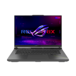 ASUS ROG Strix G16 (2025) G614FM, 16-inch 2.5K, AMD Ryzen 9 9955HX, GeForce RTX 5060, 1 TB SSD, 32 GB DDR5-5600 (90NR0L17-M00620)