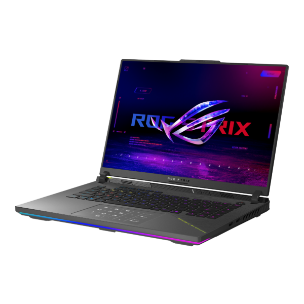 ASUS ROG Strix G16 (2025) G614FP, 16-inch 2.5K, AMD Ryzen 9 9955HX, GeForce RTX 5070, 1 TB SSD, 16 GB DDR5-5600 (90NR0L47-M008F0) 1 ASUS ROG Strix G16 (2025) G614FP, 16-inch 2.5K, AMD Ryzen 9 9955HX, GeForce RTX 5070, 1 TB SSD, 16 GB DDR5-5600 (90NR0L47-M008F0)