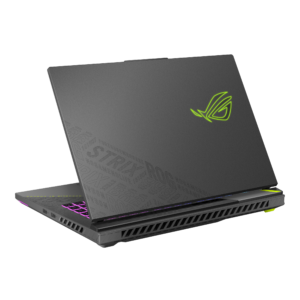 ASUS ROG Strix G16 (2025) G614FP, 16-inch 2.5K, AMD Ryzen 9 9955HX, GeForce RTX 5070, 1 TB SSD, 16 GB DDR5-5600 (90NR0L47-M008F0) 9 ASUS ROG Strix G16 (2025) G614FP, 16-inch 2.5K, AMD Ryzen 9 9955HX, GeForce RTX 5070, 1 TB SSD, 16 GB DDR5-5600 (90NR0L47-M008F0)