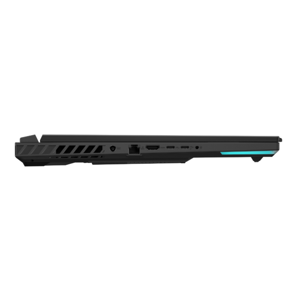 ASUS ROG Strix G18 (2025) G814FM, 18-inch 2.5K, AMD Ryzen 9 9955HX, GeForce RTX 5060, 1 TB SSD, 16 GB DDR5-5600 (90NR0KZ8-M001B0)