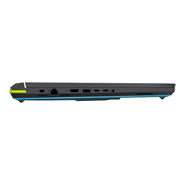 ASUS ROG Strix G18 (2025) G815JPR, 18-inch 2.5K, Intel Core i9-14900HX, GeForce RTX 5070, 1 TB SSD, 32 GB DDR5-5600 (90NR0LM1-M006H0)