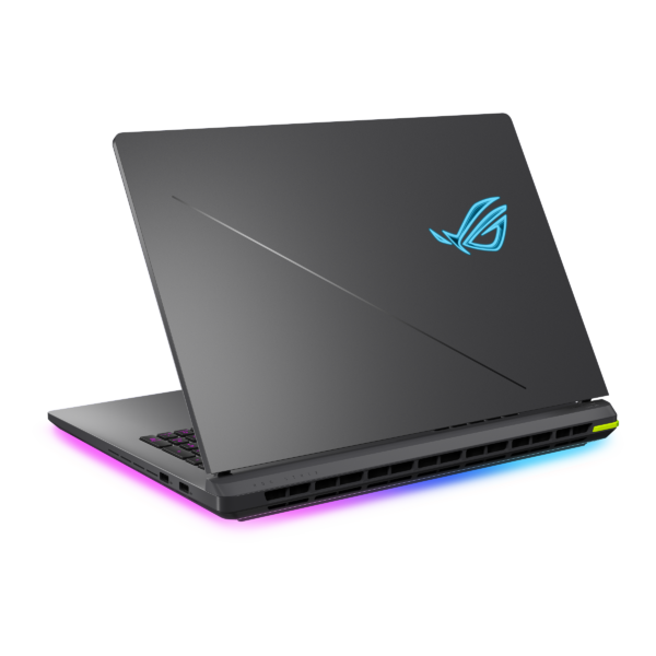 ASUS ROG Strix G18 (2025) G815JPR, 18-inch 2.5K, Intel Core i9-14900HX, GeForce RTX 5070, 1 TB SSD, 32 GB DDR5-5600 (90NR0LM1-M006H0)