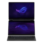 ASUS ROG Zephyrus Duo 16 (2026) GX651AX, 16-inch 3K, Intel Core Ultra 9 386H, GeForce RTX 5090, 2 TB SSD, 64 GB LPDDR5X-8533 on board (90NR0NT2-M00720)
