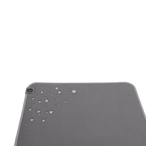 HP 100 Sanitizable Mouse Pad, 230 × 200 mm, rPET, Grey (8X594AA) 5 HP 100 Sanitizable Mouse Pad, 230 × 200 mm, rPET, Grey (8X594AA)