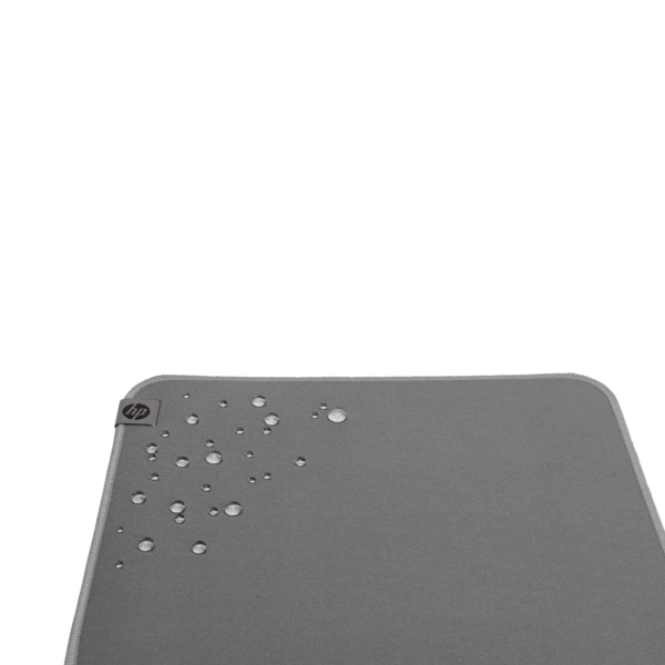 HP 100 Sanitizable Mouse Pad, 230 × 200 mm, rPET, Grey (8X594AA) 2 HP 100 Sanitizable Mouse Pad, 230 × 200 mm, rPET, Grey (8X594AA)