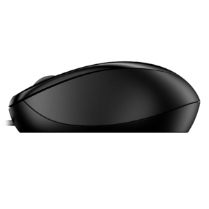 HP 1000 Wired Mouse, USB, 1200 dpi, Black (4QM14AA) 7 HP 1000 Wired Mouse, USB, 1200 dpi, Black (4QM14AA)