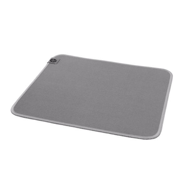 HP 105 Sanitizable Mouse Pad, 230 × 200 mm, rPET, Grey (8X595AA) 1 HP 105 Sanitizable Mouse Pad, 230 × 200 mm, rPET, Grey (8X595AA)