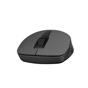 HP 150 Wireless Mouse, 2.4 GHz, 1600 dpi, Black (2S9L1AA)