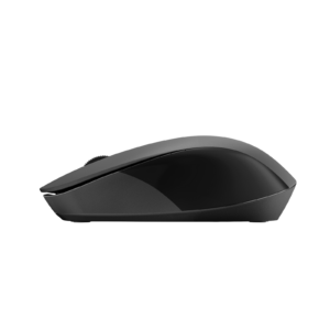 HP 150 Wireless Mouse, 2.4 GHz, 1600 dpi, Black (2S9L1AA)