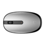 HP 240 Bluetooth Mouse, 1600 dpi, Pike Silver (43N04AA)