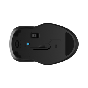 HP 250 Dual Mode Wireless Mouse, 2.4 GHz/Bluetooth 5.0, 1600 dpi, Black (6V2J7AA) 7 HP 250 Dual Mode Wireless Mouse, 2.4 GHz/Bluetooth 5.0, 1600 dpi, Black (6V2J7AA)
