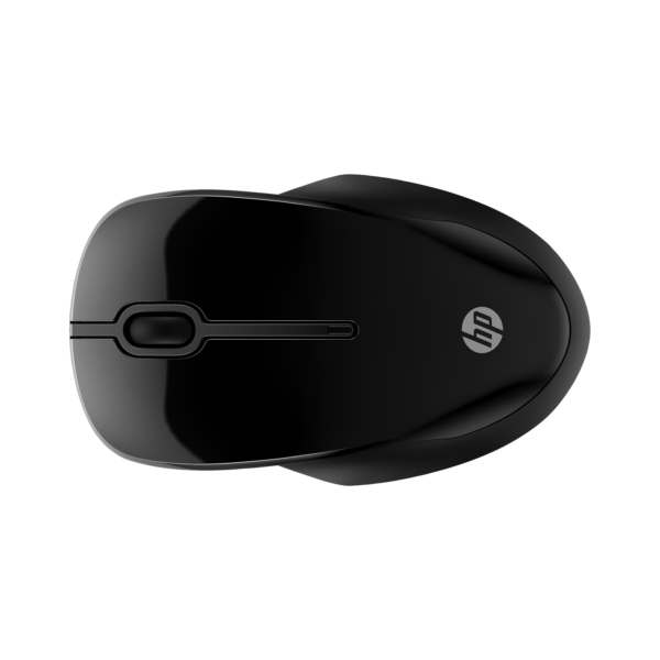 HP 250 Dual Mode Wireless Mouse, 2.4 GHz/Bluetooth 5.0, 1600 dpi, Black (6V2J7AA) 3 HP 250 Dual Mode Wireless Mouse, 2.4 GHz/Bluetooth 5.0, 1600 dpi, Black (6V2J7AA)
