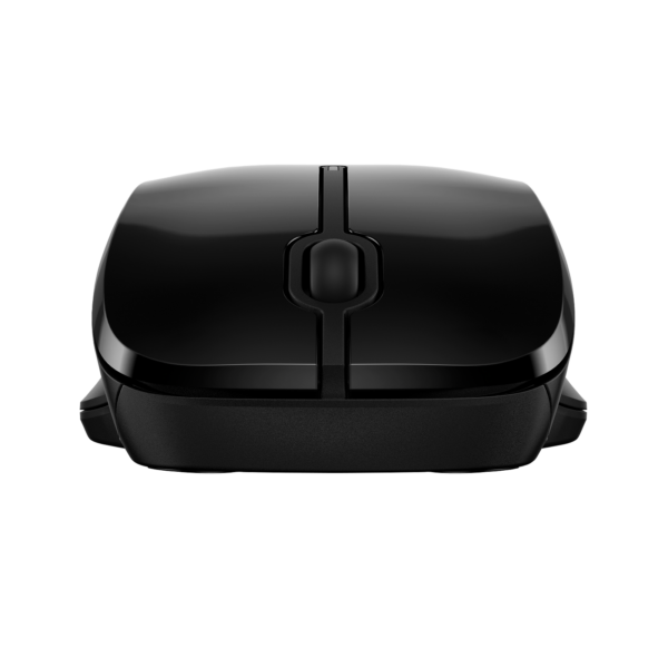 HP 250 Dual Mode Wireless Mouse, 2.4 GHz/Bluetooth 5.0, 1600 dpi, Black (6V2J7AA) 4 HP 250 Dual Mode Wireless Mouse, 2.4 GHz/Bluetooth 5.0, 1600 dpi, Black (6V2J7AA)