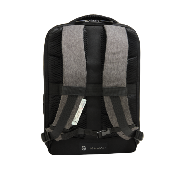 HP Renew Travel 15.6-inch Backpack 2 HP Renew Travel 15.6-inch Backpack — image 3