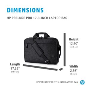 HP Prelude 17.3-inch Laptop Bag 9 HP Prelude 17.3-inch Laptop Bag — image 5