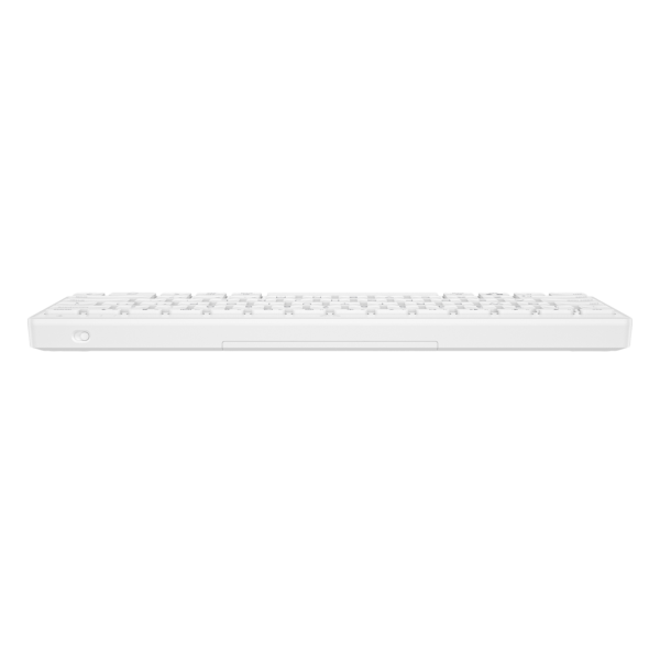 HP 350 Compact Multi-Device Bluetooth Keyboard, White (692T0AA) 3 HP 350 Compact Multi-Device Bluetooth Keyboard, White (692T0AA)