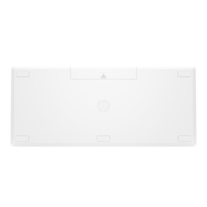 HP 350 Compact Multi-Device Bluetooth Keyboard, White (692T0AA) 9 HP 350 Compact Multi-Device Bluetooth Keyboard, White (692T0AA)