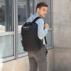 HP Renew Business 17.3-inch Laptop Backpack 21 HP Renew Business 17.3-inch Laptop Backpack — image 11