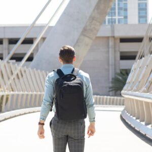 HP Renew Business 17.3-inch Laptop Backpack 16 HP Renew Business 17.3-inch Laptop Backpack — image 6
