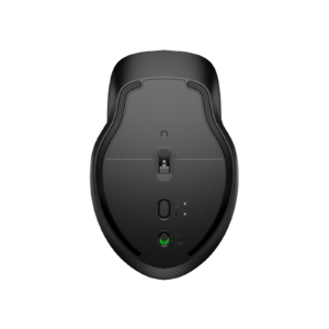 HP 430 Multi-Device Wireless Mouse, 2.4 GHz/Bluetooth, 4000 dpi, Black (3B4Q2AA) 8 HP 430 Multi-Device Wireless Mouse, 2.4 GHz/Bluetooth, 4000 dpi, Black (3B4Q2AA)