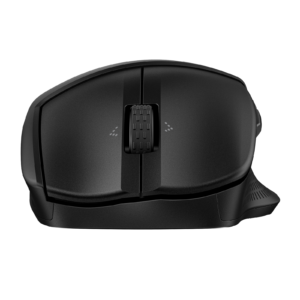 HP 480 Comfort Bluetooth Mouse, 4000 dpi, 7 Buttons, Black (8T6M3AA)