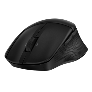 HP 480 Comfort Bluetooth Mouse, 4000 dpi, 7 Buttons, Black (8T6M3AA)