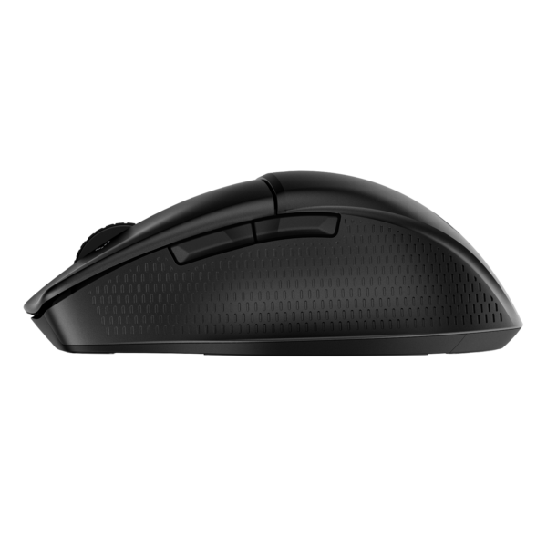HP 480 Comfort Bluetooth Mouse, 4000 dpi, 7 Buttons, Black (8T6M3AA) 4 HP 480 Comfort Bluetooth Mouse, 4000 dpi, 7 Buttons, Black (8T6M3AA)
