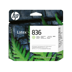 HP 836 Overcoat Latex Printhead