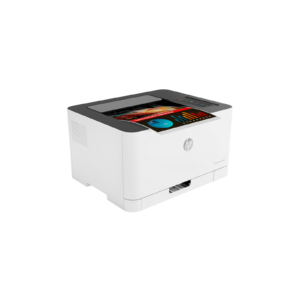 HP Color Laser 150nw Printer