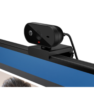 HP 320 FHD Webcam — image 2