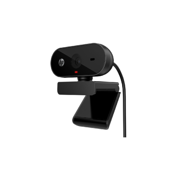 HP 320 FHD Webcam 3 HP 320 FHD Webcam — image 4