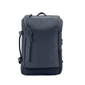 HP Travel 25 Liter 15.6-inch Iron Grey Laptop Backpack