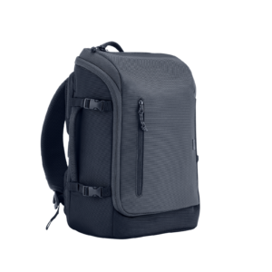 HP Travel 25 Liter 15.6-inch Iron Grey Laptop Backpack 6 HP Travel 25 Liter 15.6-inch Iron Grey Laptop Backpack — image 3