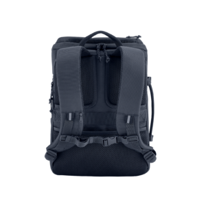 HP Travel 25 Liter 15.6-inch Iron Grey Laptop Backpack 7 HP Travel 25 Liter 15.6-inch Iron Grey Laptop Backpack — image 4