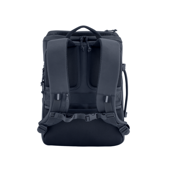 HP Travel 25 Liter 15.6-inch Iron Grey Laptop Backpack 3 HP Travel 25 Liter 15.6-inch Iron Grey Laptop Backpack — image 4